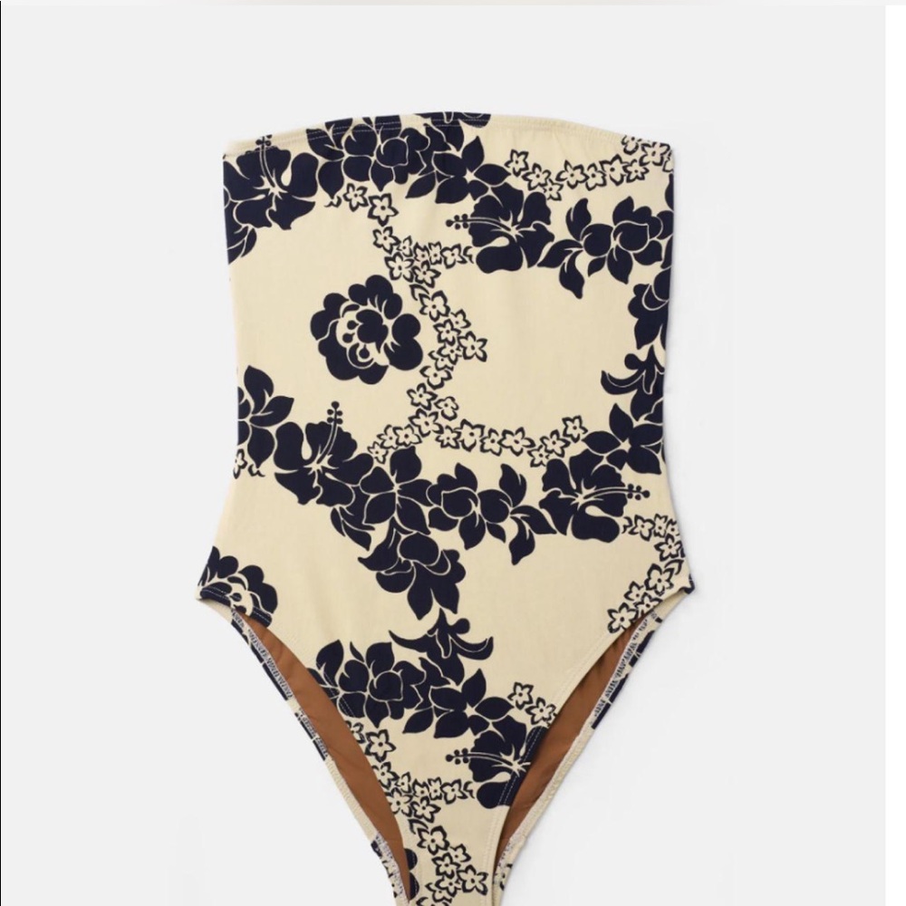 Nu Swim Saturn One Piece